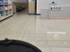 -瑞派新吉太郎宠物医院·重症转诊中心·泌尿道(嘉禾望岗院)