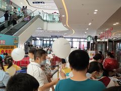 -万达广场(南宁青秀店)