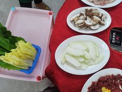 -花苑美食横琴生蚝火锅(拱北粤华路店)