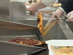 -黑窑厂糖油饼烤鸭·清真菜(旗舰店)