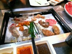 android_upload_pic-江南食代自助餐厅(宝龙城市广场店)