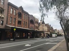 -悉尼歌剧院