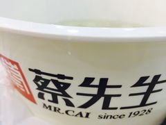 -蔡先生(双阳路店)