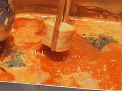 -海底捞火锅(天河方圆荟店)