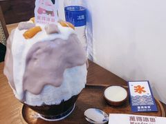 -WONDER ICE 萬得冰田(建設路总店)