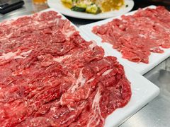 -三兴涮羊肉(荣安大街店)