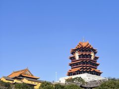 -江阴君山寺