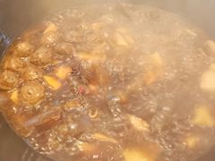 -老关东铁锅炖(上游街店)