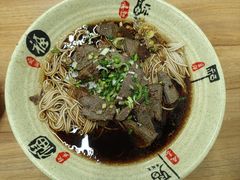 -上海对外经贸大学松江校区-食堂
