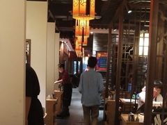 -大龙燚火锅
