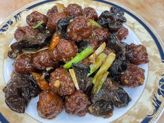 -都一处烧麦馆(前门店)