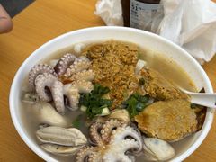 -荔林食店(西华路店)