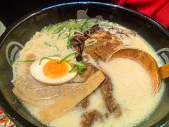 -味千拉面(煌华新纪元购物广场店)