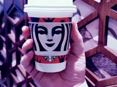 -星巴克臻选(成都宽窄巷子店)