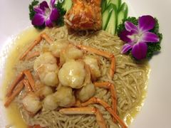 -东方御宴海鲜酒楼(棕泉酒店)