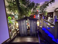 -苏浙徽·农家大院(吴江中山南路店)