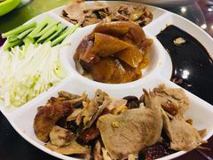 -春来和(汉城南路店)