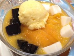 糖糖创意甜品(惠福东路店)-糖糖屋•糖水•雪花冰店(时尚天河店)