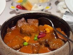 -千百味红餐厅·江西菜(绿地双子塔店)