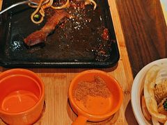 -豪享来中西餐厅(广灵店)