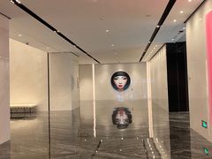 -长沙尼依格罗酒店