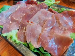 -岗上渣渣老火锅(两路口店)