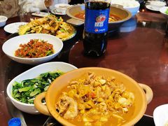 -一撮毛美食城(全力一路店)
