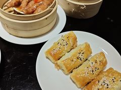 -外高桥喜来登酒店采悦轩