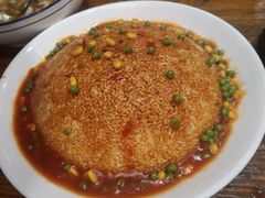 -石榴院子(西施故里店)