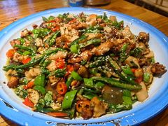 -兔槽江湖菜·重庆璧山兔(水围店)