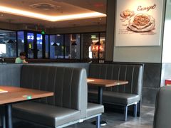 -萨莉亚意式餐厅(国和1000店)