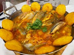 -海泰食府(北京总店)