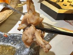 -新哥老官·畅吃123·美蛙世界(苏宁广场店)