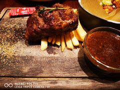 -卡朋厨房(289艺术园区店)