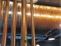 大堂-sugarman espresso素饮糖人高新咖啡工厂