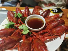 -本色.小马哥烧烤(五一路总店)