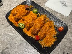 -留半山·香港食堂(啦啦宝都店)