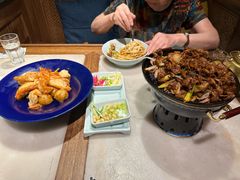 -小吊梨汤·北京菜·烤鸭(清河万象汇店)