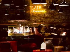 -富力丽思卡尔顿酒店·FLAIR餐厅酒吧