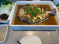 -半天妖烤鱼(西直门凯德mall店)