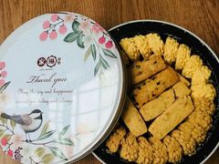 -家琳甜品(江南东店)