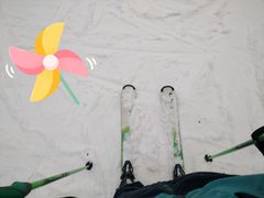 -长沙湘江冰雪世界