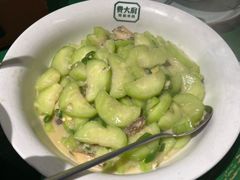 -费大厨辣椒炒肉(太平老街店)