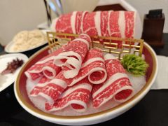 -牛将军•涮肉•烤肉•铁板烧(北京王府井·故宫店)