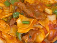 -宛平李记小吃(东关街店)