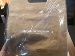 -麦当劳(展览路店)