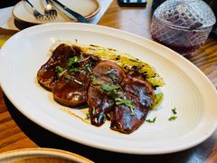 -Osteria Garden 生蚝花园餐厅(原进贤路店)