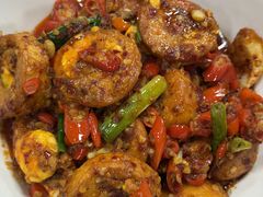 -独一佳老胡湘菜馆(高新店)