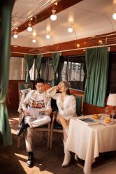 点击看大图 -帆拉斐婚纱摄影(春熙店)