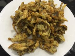 -芳芳餐厅(白沙路店)